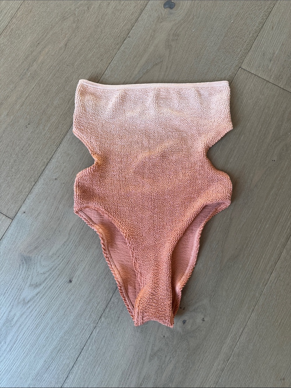 BOUND by Bond-Eye The Mogul One Piece Rose Gold Ombre - Picture 7 of 7